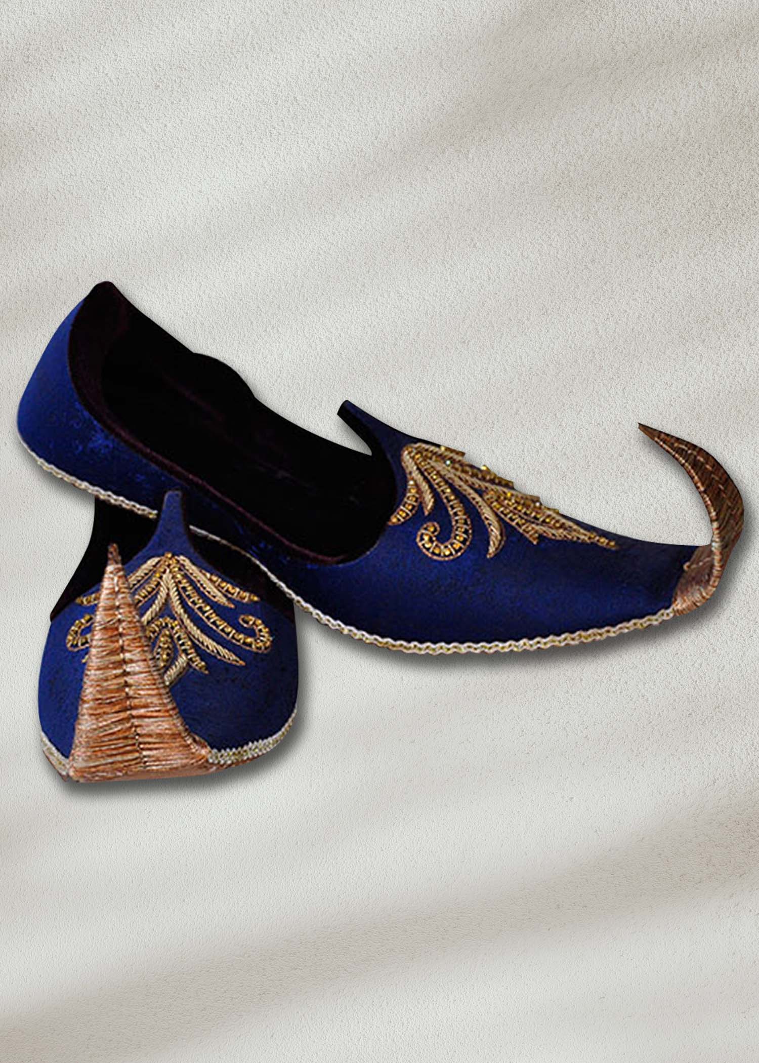 fancy khussa shoes