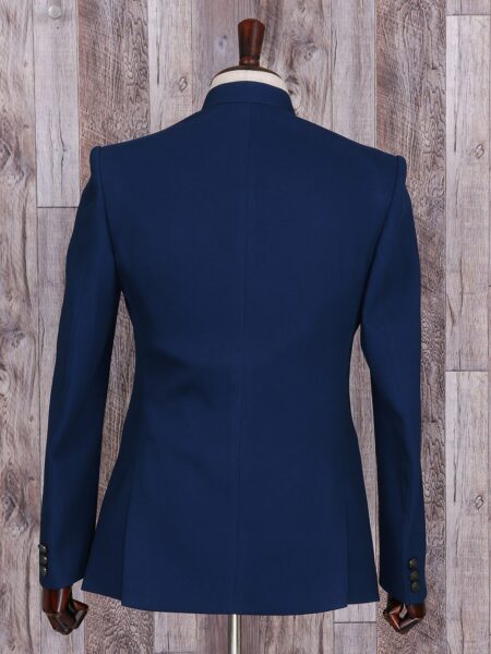 Classic Navy Prince Suit