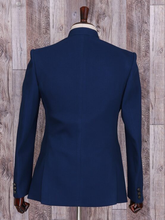 Classic Navy Prince Suit