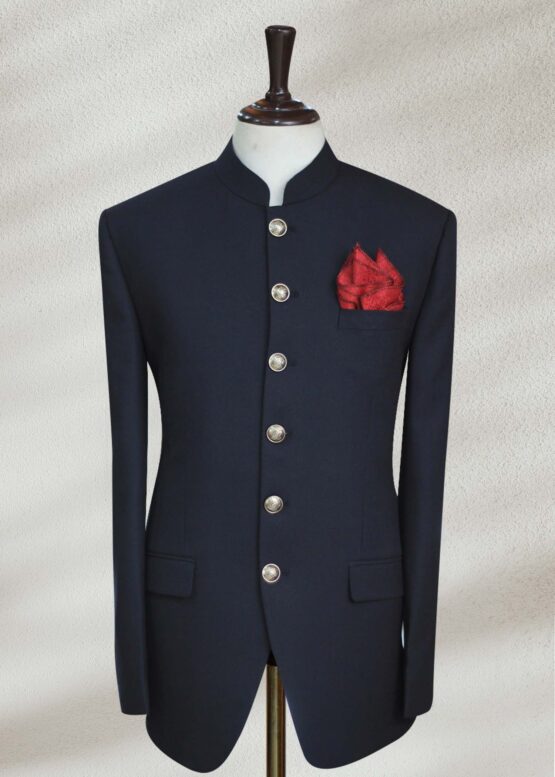 Prince coat hot sale suit