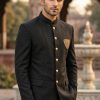 Black Prince Suit for Men
