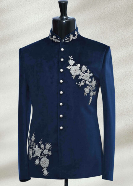 Buy Luxurious Royal Prince Suits From Shameel Khan
