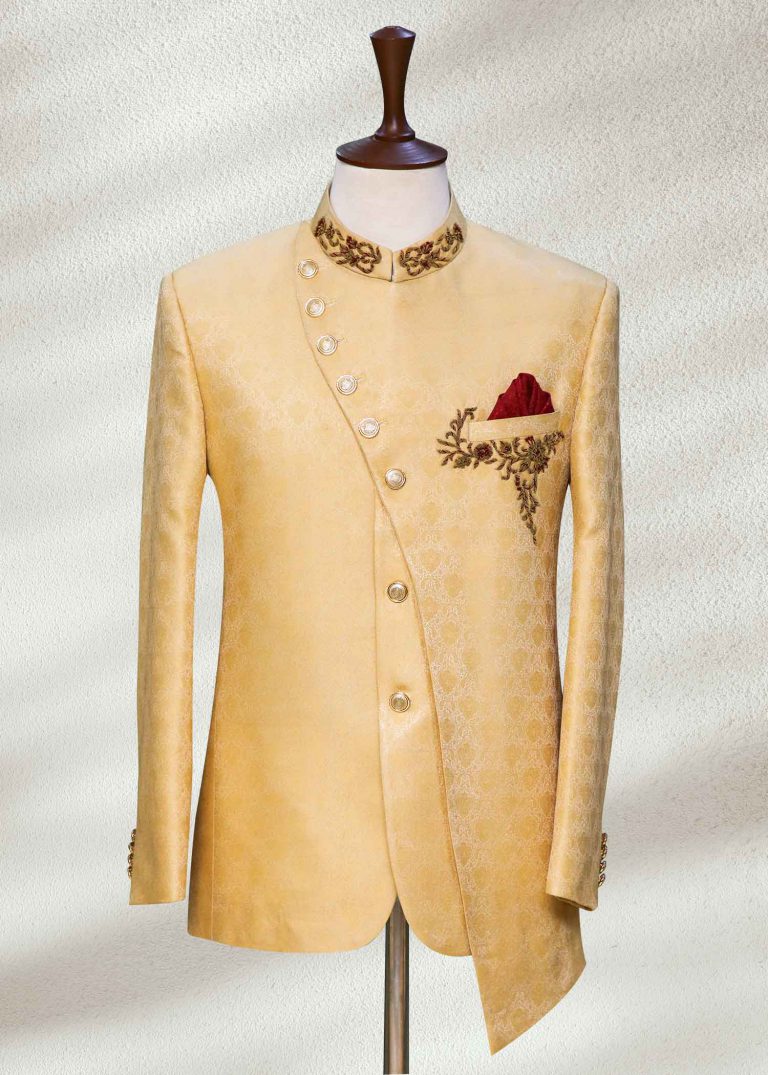 Golden Prince Coat Golden Prince Coat