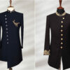 Black sherwani for wedding - Avoid these pitfalls