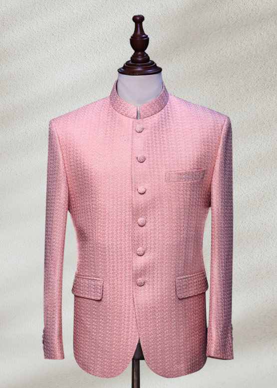 raymond trovine suit