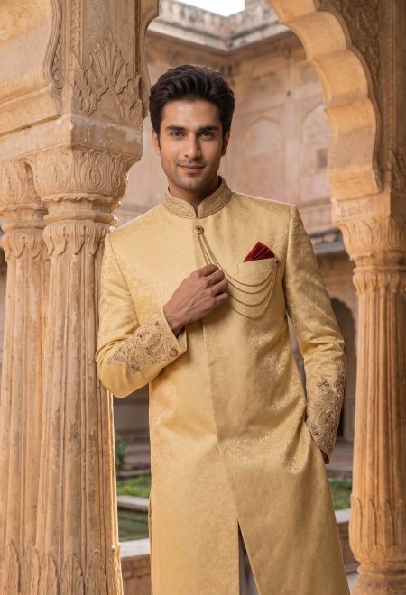 Sherwani USA Sherwani in USA