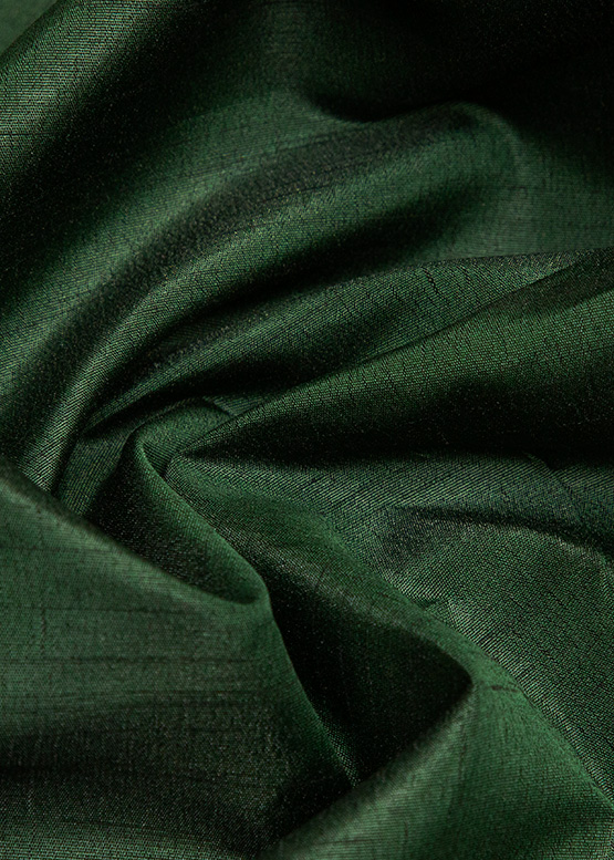 Classic Green Embroidered Prince Suit