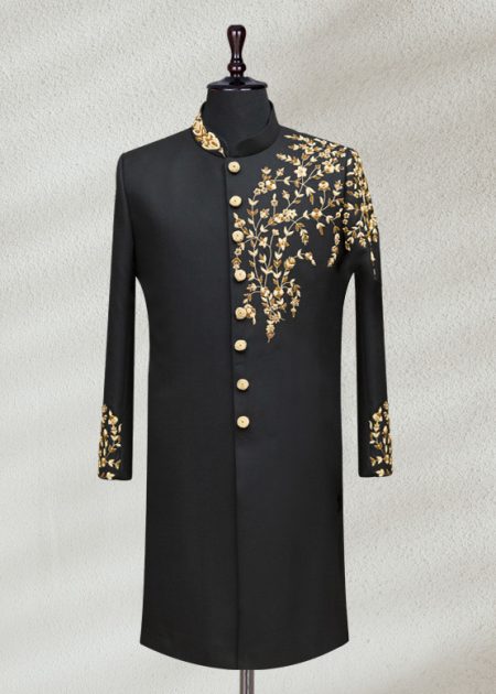 Wedding Sherwani USA Sherwani in USA