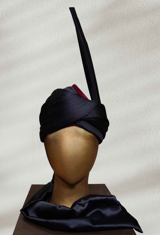 Groom Turban Colors: The Best Choices for Your Wedding Day Turban Colors