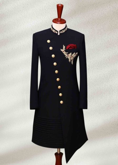 Wedding Sherwani USA Sherwani in USA