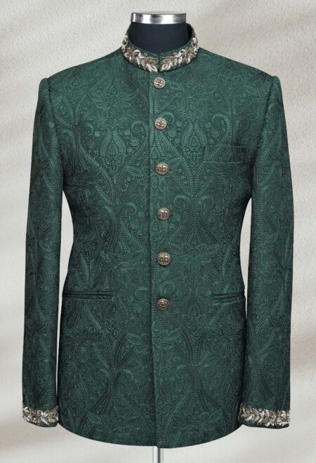 Best Occasions to Wear a Men Prince Coat Men Prince Coat