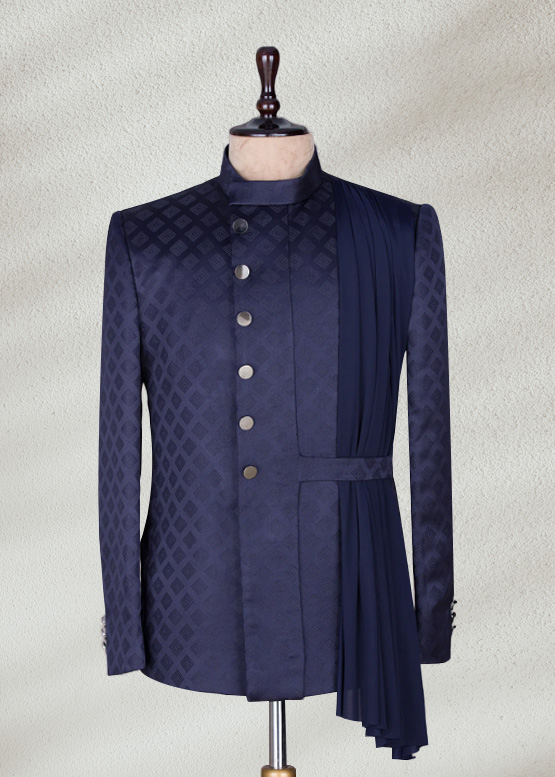 Best Occasions to Wear a Men Prince Coat Men Prince Coat
