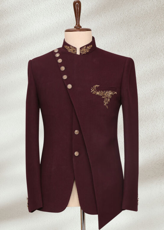 Best Occasions to Wear a Men Prince Coat Men Prince Coat