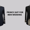 Prince Suit for Men Wedding Outfits for Every Event Wedding Khussa