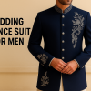 Wedding Prince Suit for Men: A Groom Style Guide Pakistani Khussa for Men