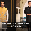 Styling Tips: How to Wear a Traditional Waistcoat for Men Turban Styles for Groom