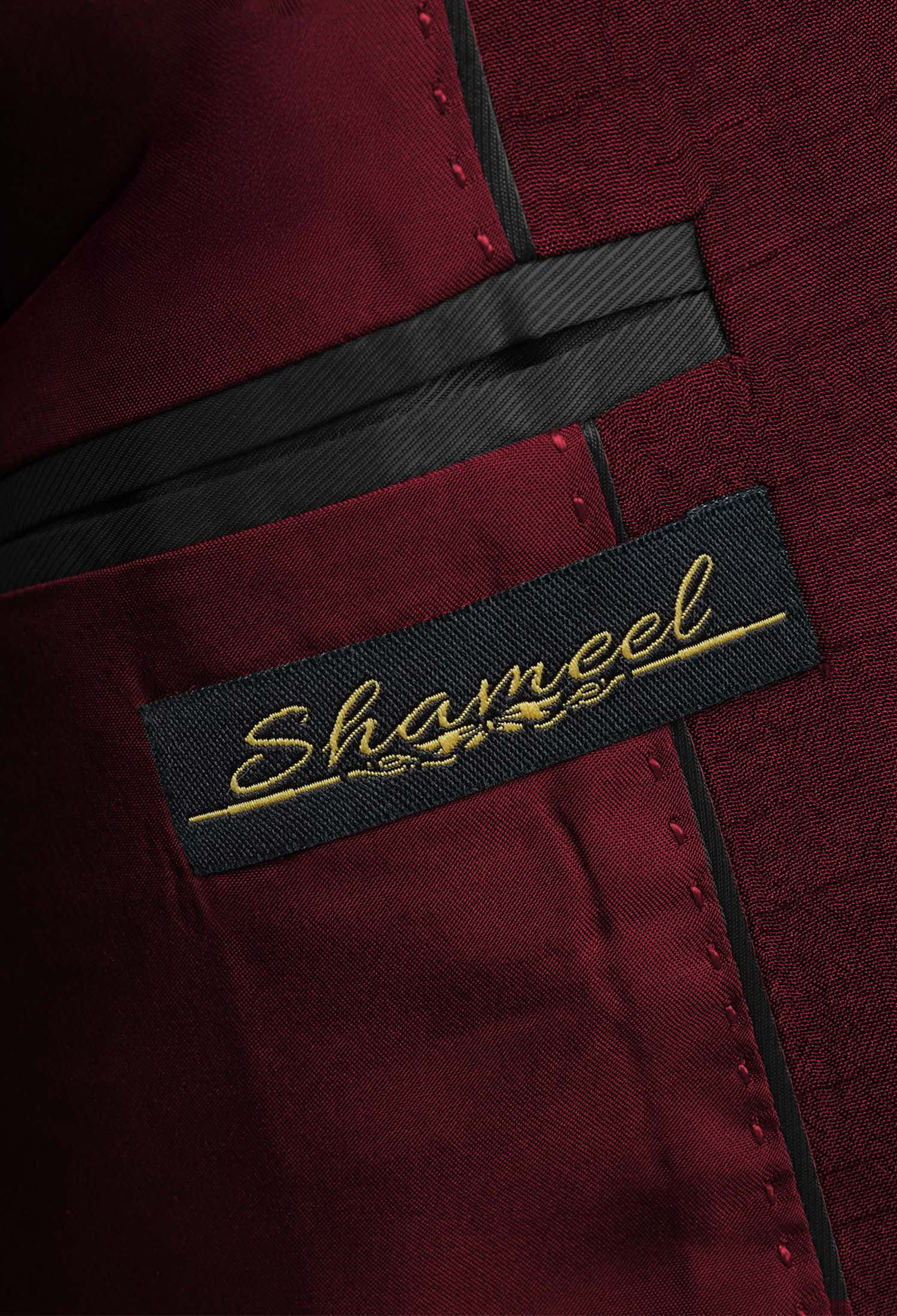 04 Pc Copy Maroon Prince Coat with Side Cut Maroon Prince Coat with Side Cut Style