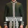 Top 5 Pakistani Prince Coat for Men in Different Colors How to Wear a Sherwani