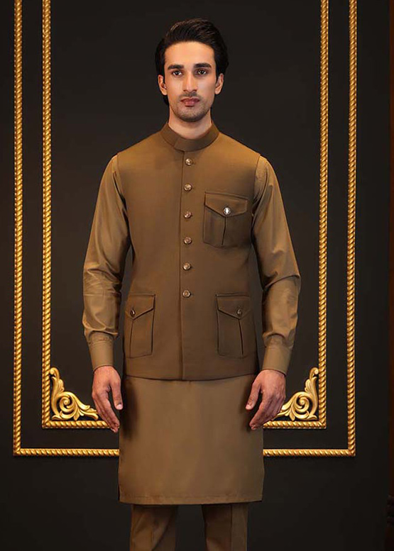 Ready-to-Wear Waistcoat for Wedding: Top Choice for All Seasons Waistcoat for Wedding