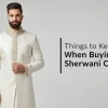 Things to Keep in Mind When Buying a Sherwani Online Traditional Pakistani Turban