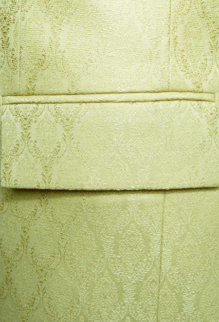 Pastel Yellow Royal Prince Coat Pastel Yellow Prince Coat Pastel Yellow Royal Prince Coat Pastel Yellow Prince Coat