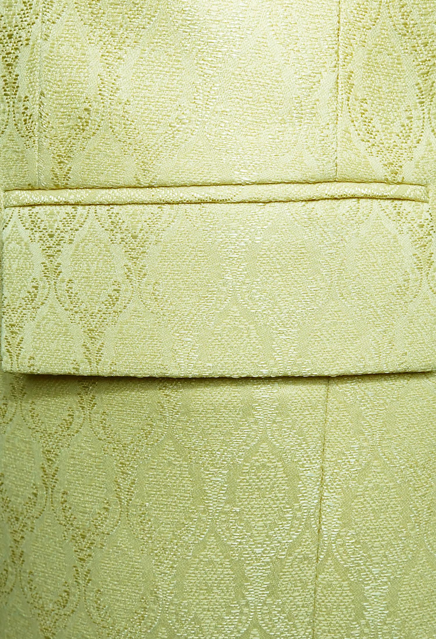 05 Sk Social Copy Pastel Yellow Royal Prince Coat Pastel Yellow Prince Coat