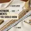 Groom Sherwani Measurements: Everything You Should Know Prince Coat for Barat