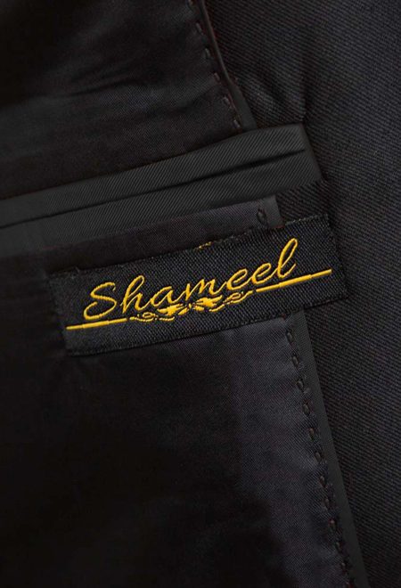 Black Diamond Pattern Embroidered Prince Coat Black Diamond Pattern Embroidered Prince Coat Black Diamond Pattern Embroidered Prince Coat Black Diamond Pattern Embroidered Prince Coat