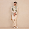 Waistcoat Design for Men: Styles by Shameel Khan Sherwani Styling