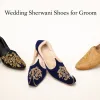 Wedding-Sherwani-Shoes