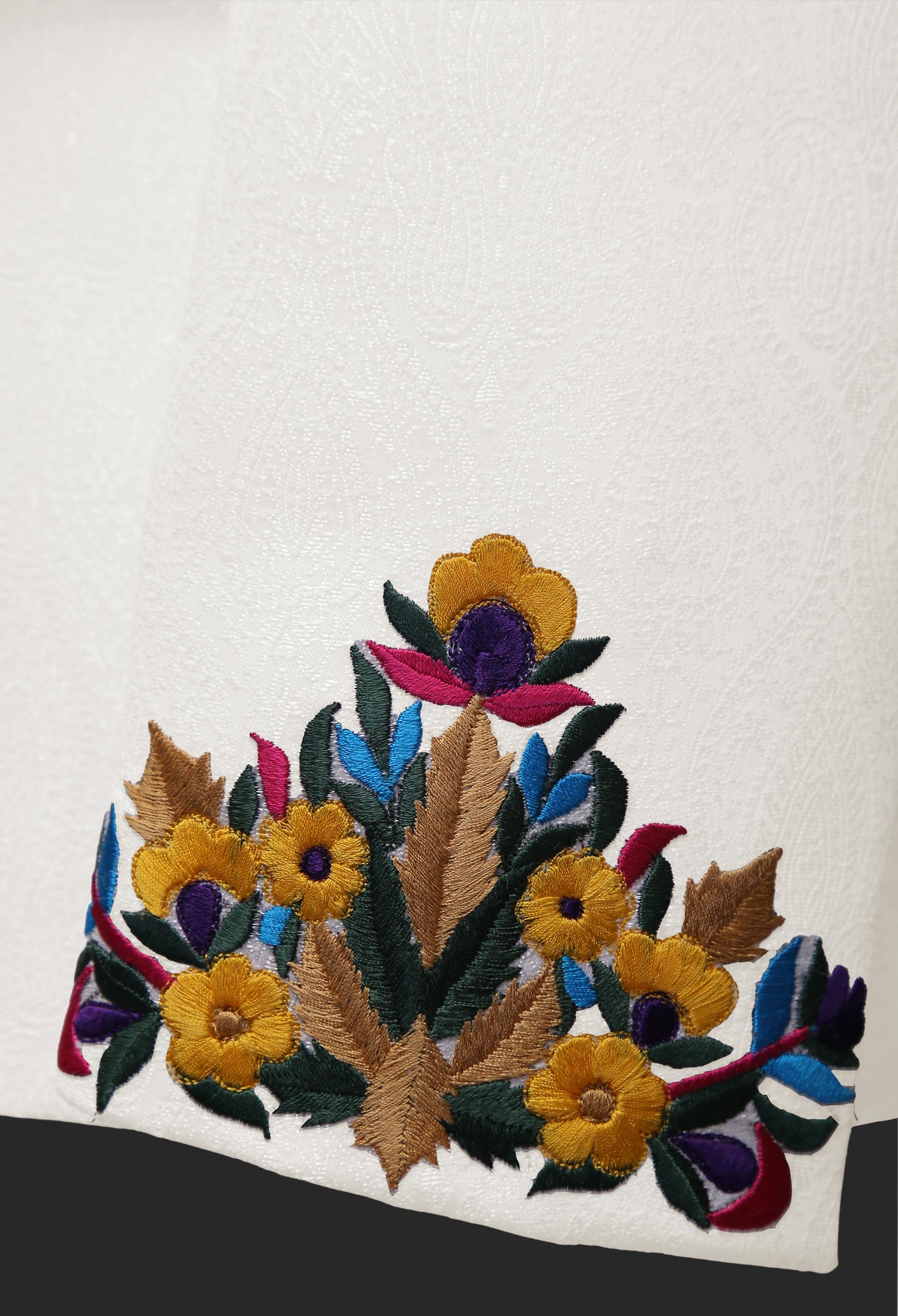 04-Sk-Web-Copy Traditional White Multicolor Embroidered Sherwani White Multicolor Embroidered Sherwani