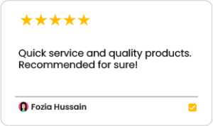 Trustpilot Review