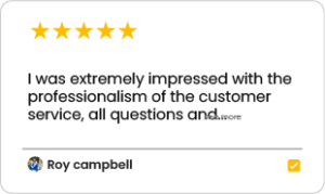 Trustpilot Review