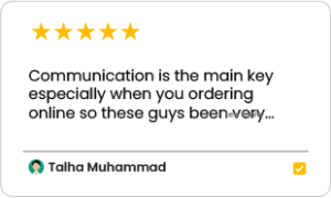 Trustpilot Review